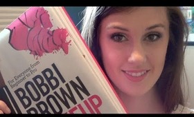 Bobbi Brown Makeup Manual: Best Book Ever!!