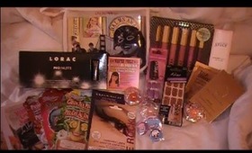 300+ Giveaway!