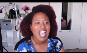 Chit Chat: Weight loss, Moving, No lights, Rodents and More