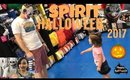 Spirit Halloween 2017|Tour follow us around 🎃👻