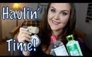 Collective Haul!! Covergirl, Target, Bath and Body Works and MORE!