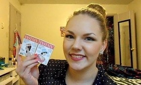 Review in a Few: theBalm Instain Blush