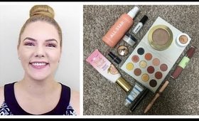 Project 10 Pan: Summer Edition 2019 Update #2