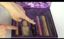tarte QVC Product Review PRE-UPLOAD