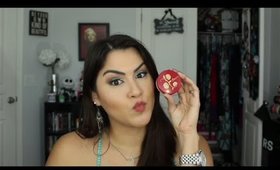 Besame French Vanilla Review