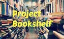 Project Bookshelf | September 2015