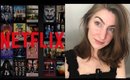 WHAT TO WATCH ON NETFLIX 2019
