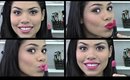 Under $5 Review: Elf Moisturizing Lipsticks($3 each!!!)