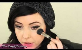 HOW TO: Coneal like PRO! Makeup tutorial conceal technique featuring MAC Cosmetics