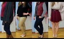 Outfits of the Week: January 22-25!