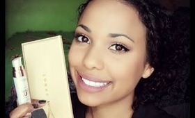 January Beauty Favorites 2014