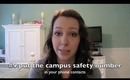 How to Stay Safe at College