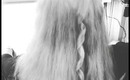 Tutorial hair curls Miracurl babyliss curls hair