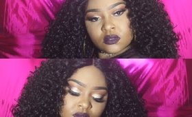 Soledad Lace Front Wig -Review