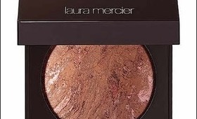 The Verdict: Laura Mercier Ritual & MAC Face & Body
