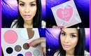 BH Cosmetics That's Heart Palette Makeup