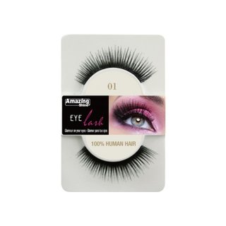 Amazing Shine  Eye Lash 1