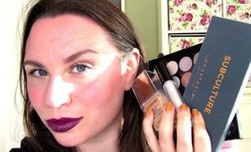 Make-Up Haul - MAC, MUA, ABH, Illamasqua + More