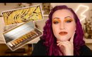 Is Naked Honey Worth Your Money? (not what I expected!) Urban Decay Palette Review