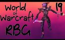 World Of Warcraft - Rated Battle Ground