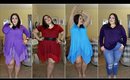 SPRING 2019 TRY ON-HAUL | CLEARLOVE & AMZPLUS | PLUS SIZE FASHION