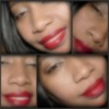 Nyx Round Lipstick