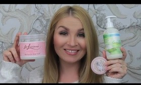 December Favorites
