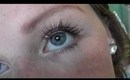 Get Long & Thick Lashes! Mascara Routine!