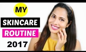 Best Skincare Routine for Indian Skin - Healthy, Glowing Skin Secrets | ShrutiArjunAnand