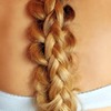 Stacked Braid