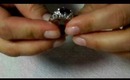 ✿ Diamond Candle Ring Reveal ✿