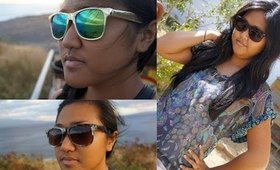 Sunglasses Review ~ RetoCitySunglasses.com