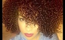 Winterize Your Curls With The LOC Method