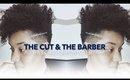 All the Details on My Cut & Barber