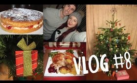 Christmas / New Year Snippets Vlog #8
