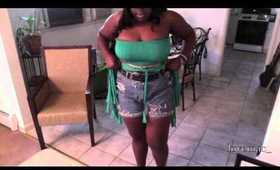 Style Snapshot| Pool Party
