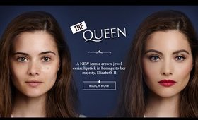 The Royal Look: Makeup Tutorial | Charlotte Tilbury