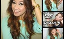 Erika's EASY, at HOME, Root Touch-Up Routine! [L'Oreal's Root Rescue] ♡ mS3riKa