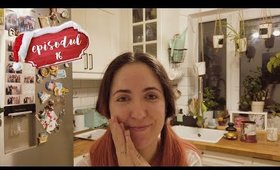 🎄 Vlogu-i Ler #16: experiemente cu noua camera