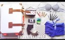 How To Pack Like A Pro ✈{Stopmotion Film}