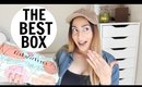 The Best Box Ever! | FabFitFun Spring HAUL