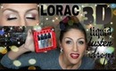 Lorac 3D Liquid Lustre Drops