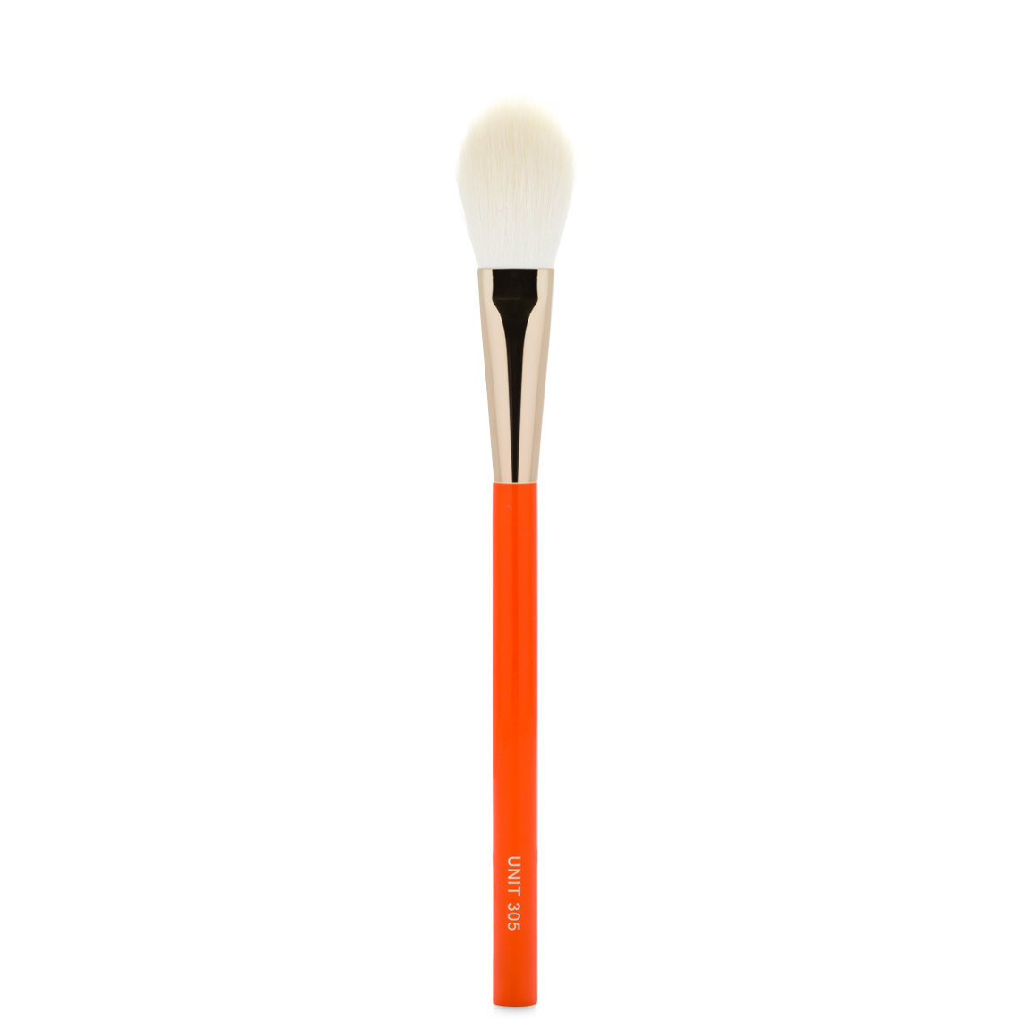 UNITS Orange Series UNIT 305 Highlighter Brush alternative view 1 - product swatch.