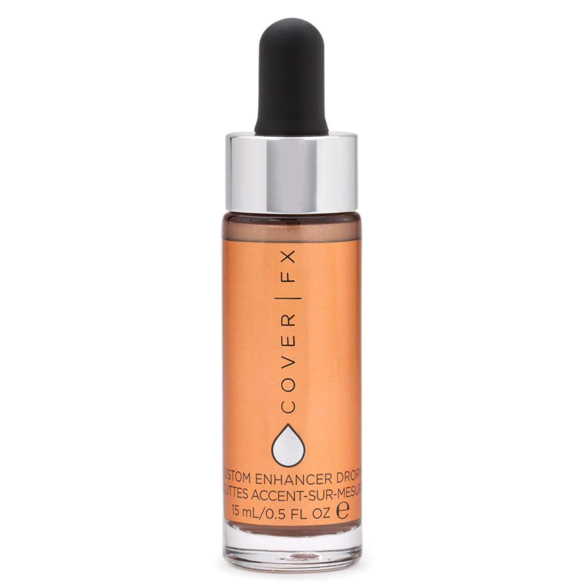 COVER | FX Custom Enhancer Drops Candlelight alternative view 1.