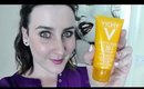 Vichy Capital Soleil Mattifying Face Fluid Dry Touch SPF 30 Review
