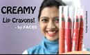 Lip Crayons || PERFECT Shade Lipstick - Indian Skin Tone (Dark & Dusky) || - SuperWowStyle Prachi