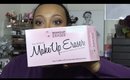 (Hot New Makeup Item) Makeup Eraser Review