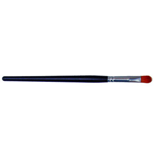 Crown Brush C204 - Red Sable Oval
