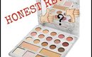 CARLI BYBEL DELUXE PALETTE HONEST REVIEW + SWATCHES