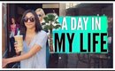 A Day In My Life | LagunaBeachLove10